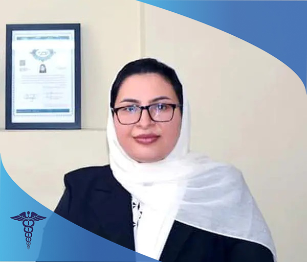 زهرا حق جو بهترین کار درمانگر در شیراز