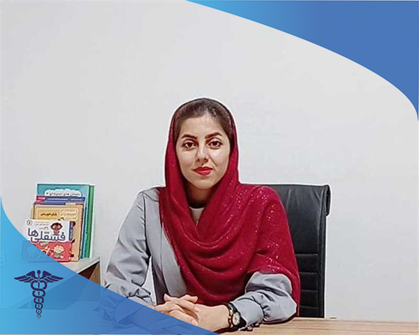 سحر توکلی روان درمانگر کودکان در شیراز