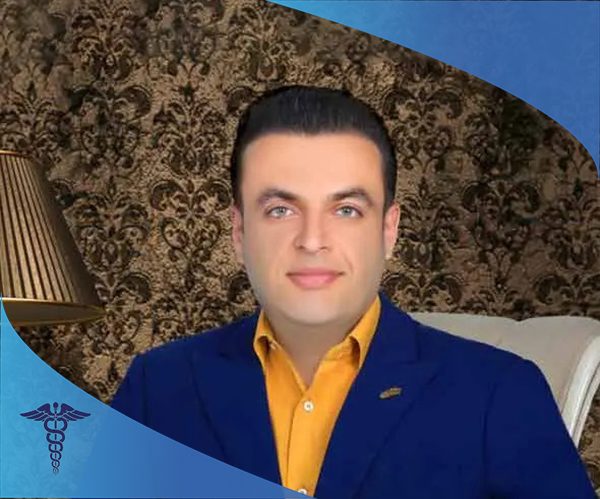 علی اسلام زاده بهترین روان شناس بالینی در شیراز