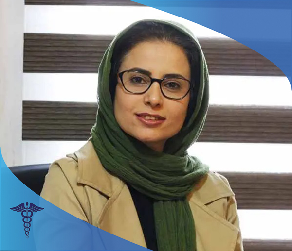 فاطمه مرادی روانشناس بالینی در شهر شیراز با مدرک ارشد