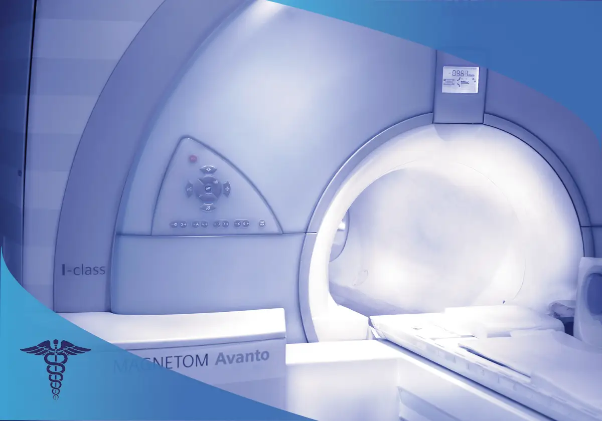 مرکز تصویربرداری فراپرتو