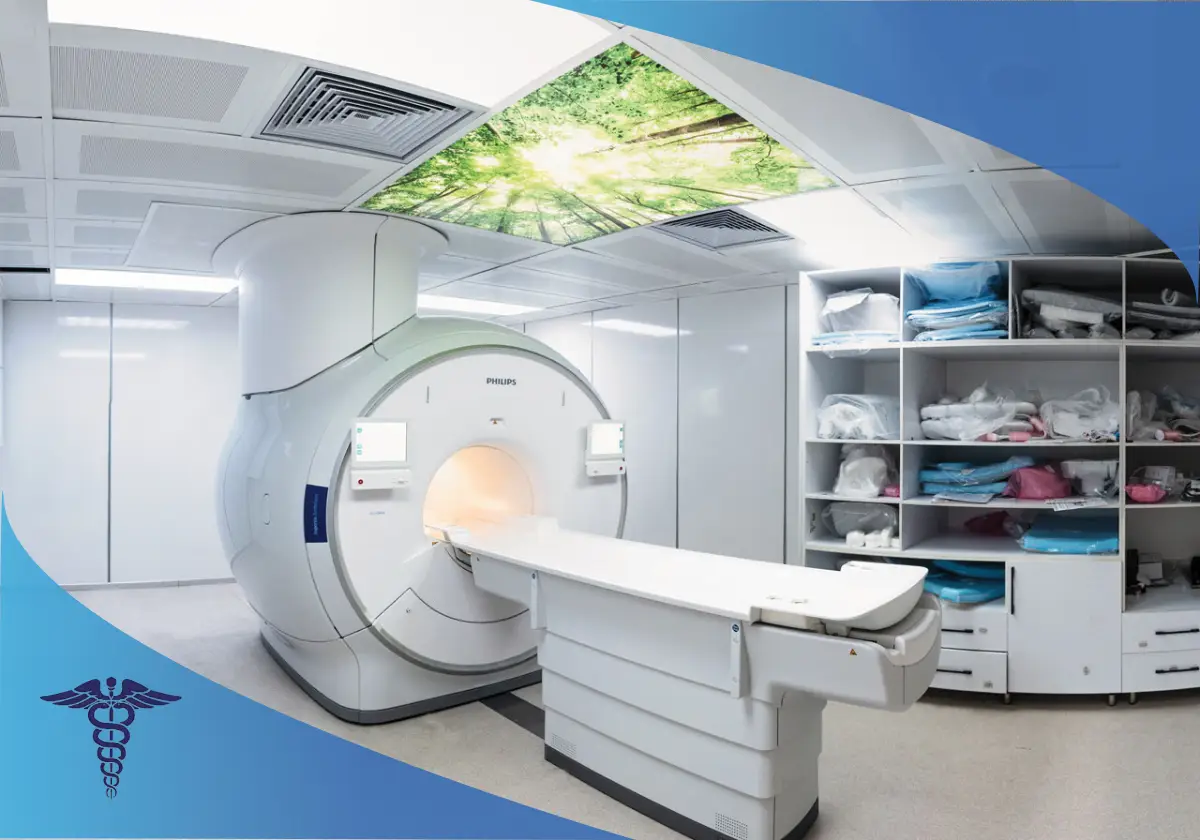 کلینیک تصویربرداری آوان - بهترین مرکز تراکم استخوان شیراز