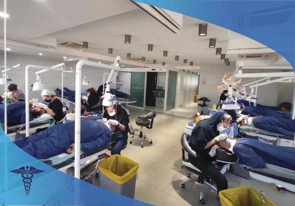 کلینیک زیبایی سپهر