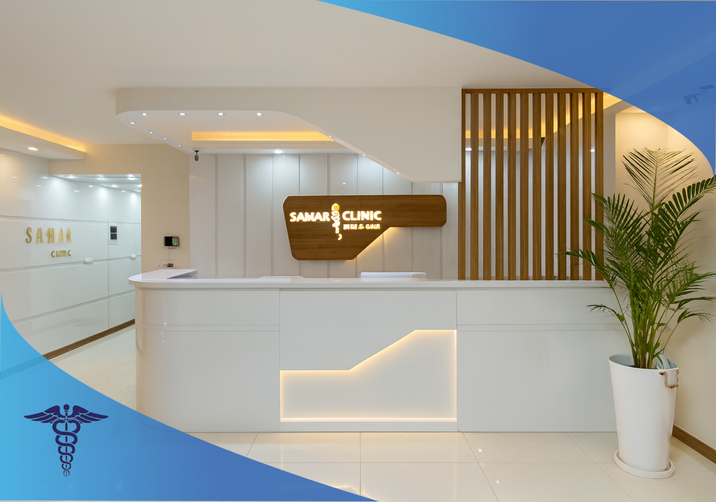 کلینیک سمر، بهترین مرکز لیزر Q Switch در شهر شیراز