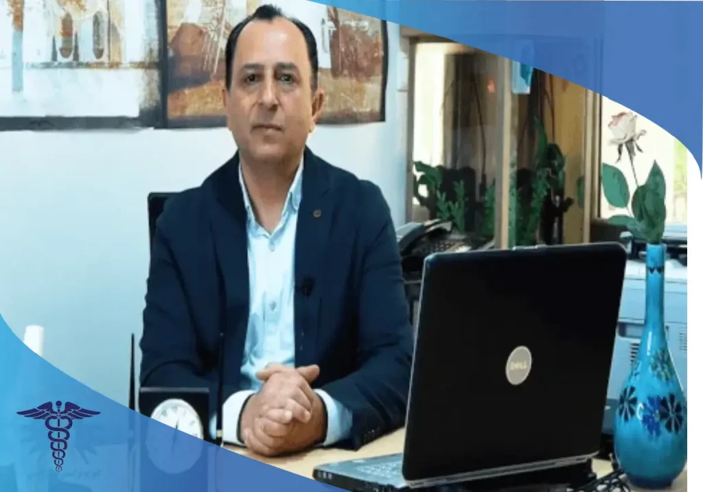 فیزیوتراپی دکتر محرابی، مرکز تخصصی شاکویوتراپی اختلال نعوظ