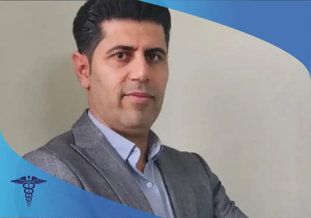 فیزیوتراپی دکتر اسماعیل شکری، انتخابی مطمئن برای شاکویوتراپی نعوظ