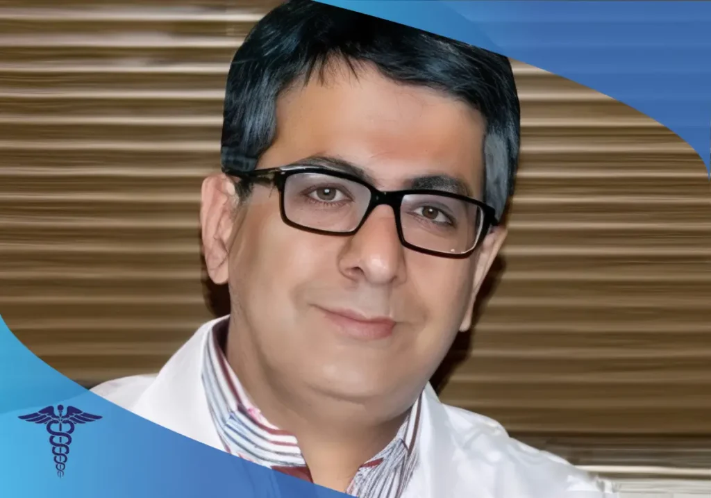 دکتر سید آرش ابطحیان، درمان تخصصی آکنه و بیماریهای پوستی در شیراز