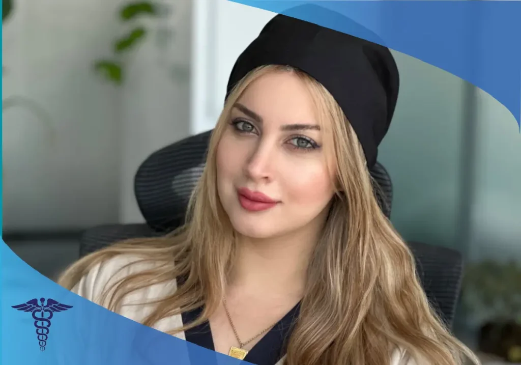دکتر رکسانا دهقانی، متخصص پوست و مو، درمان مؤثر آکنه در شیراز