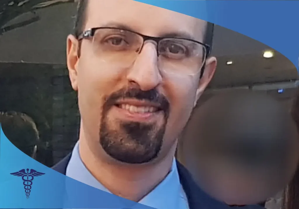 دکتر امیرحسین موذن، ارائهدهنده خدمات تخصصی درمان آکنه در شیراز