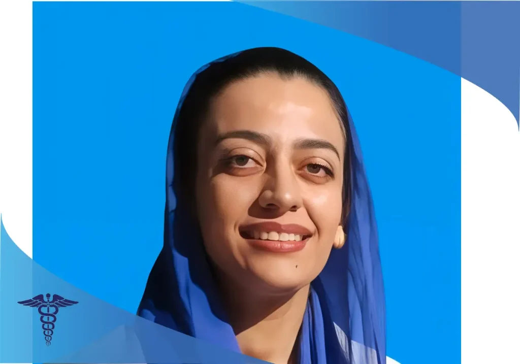 دکتر مهسا نایبی- متخصص جراحی هودوپلاستی در شیراز