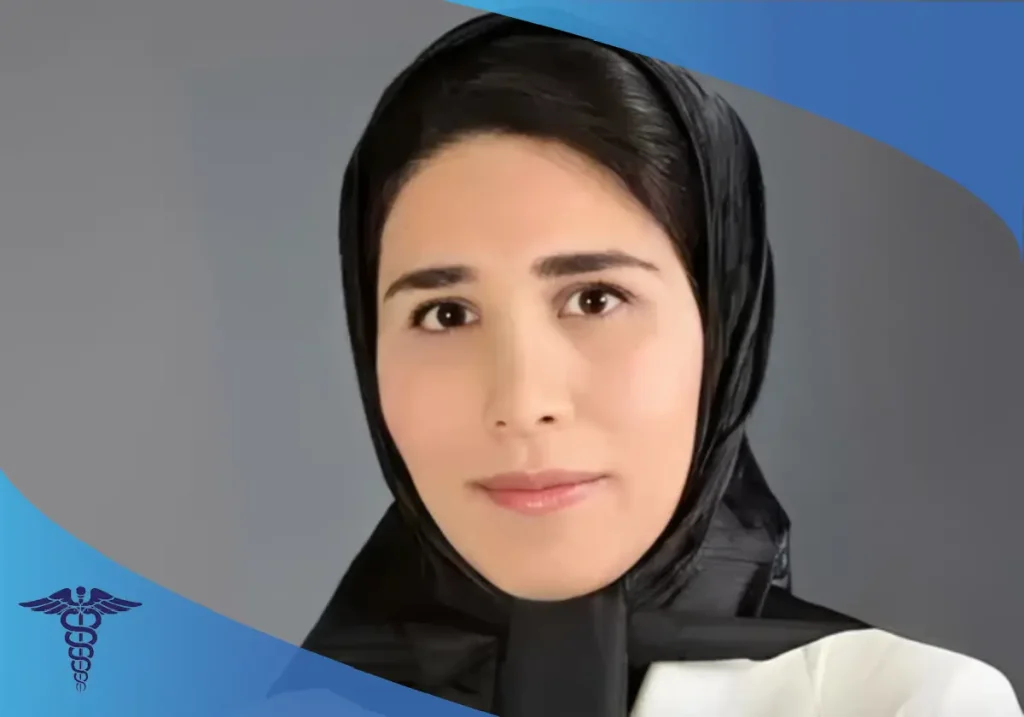 دکتر ویدا امیری، بهترین دکتر هودوپلاستی در شیراز