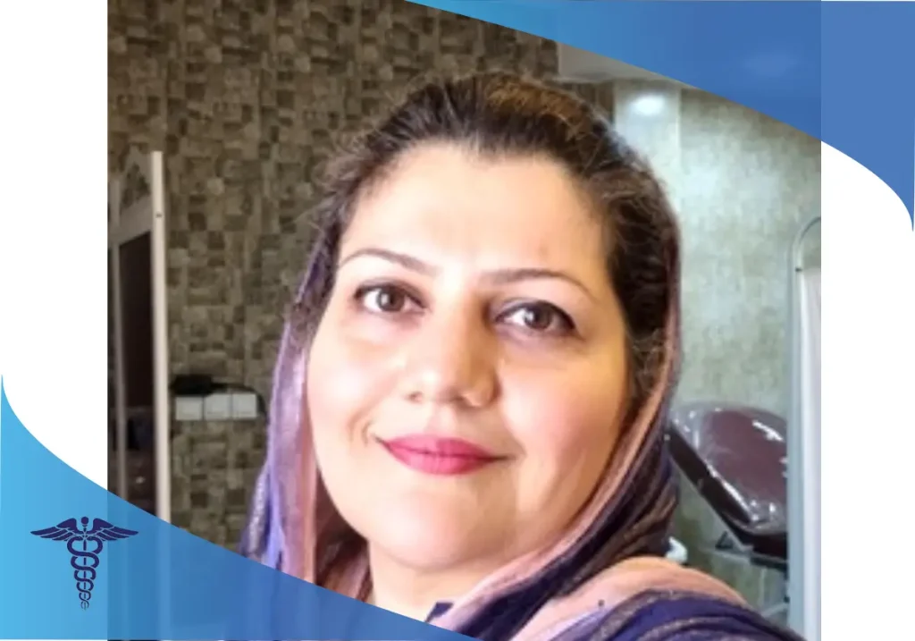 دکتر آسیه برزگریان، بهترین انتخاب برای جراحی هودوپلاستی در شیراز