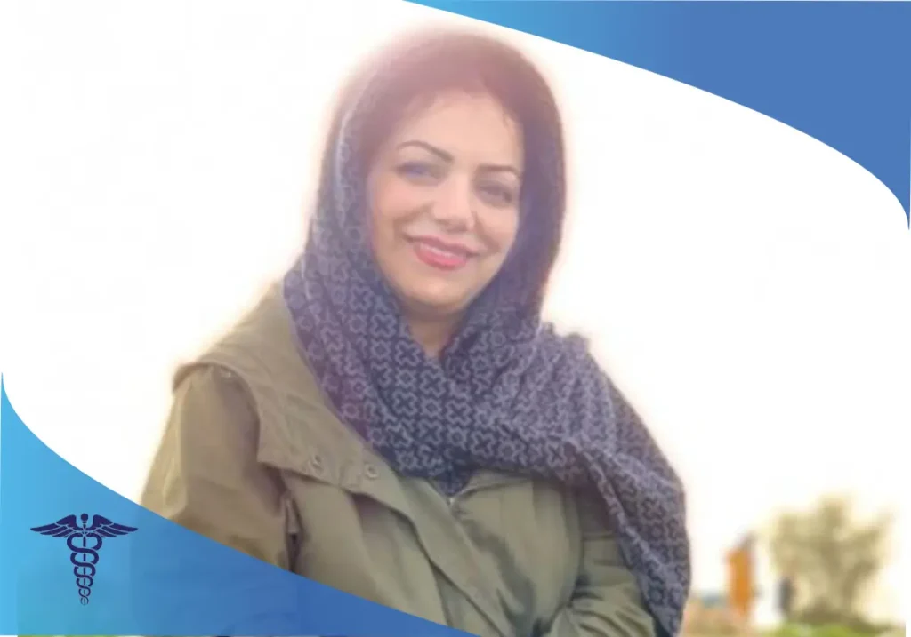 دکتر مژده تواضع، متخصص جراحی هودوپلاستی در شیراز