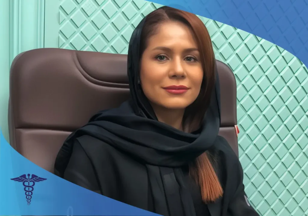 دکتر زهره مقامی، پزشک متخصص درمان آکنه و اختلالات پوستی در شیراز