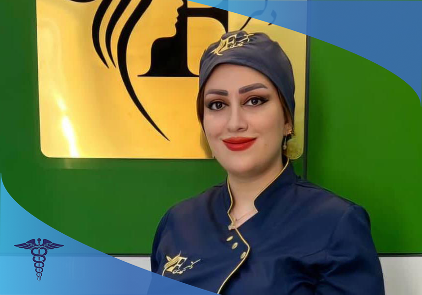 دکتر فاطمه قادری، بهترین دکتر تزریق چربی در صدرا شیراز