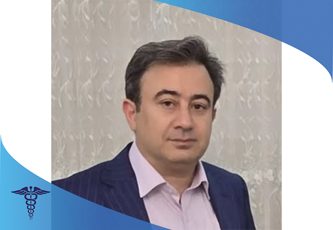 دکتر مجید اثنی عشری- فوق تخصص عروق شیراز