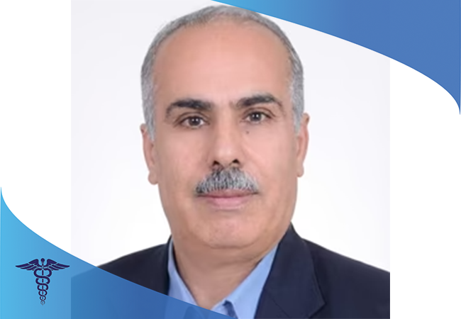 دکتر محمدحسین وطن خواه شیراز- متخصص اورولوژی