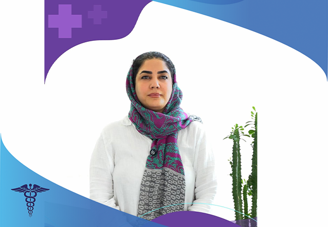 دکتر مریم بهمنیار شیراز- فوق تخصص گوارش کودکان