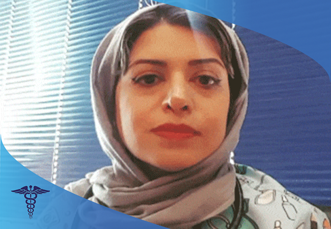 دکتر مریم نیک نام شیراز- بهترین فوق تخصص گوارش اطفال در شیراز