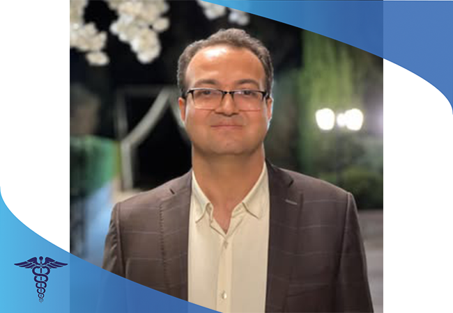 دکتر مسلم شادمانی- بهترین متخصص قلب و عروق شیراز