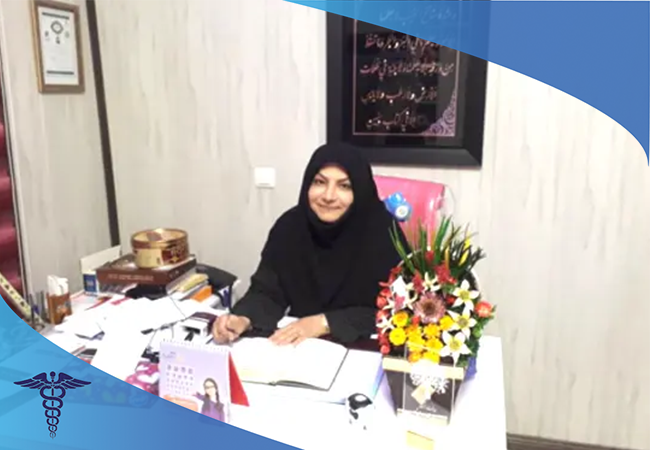 دکتر مژگان زحمتکشیان - فوق تخصص گوارش و کبد کودکان شیراز