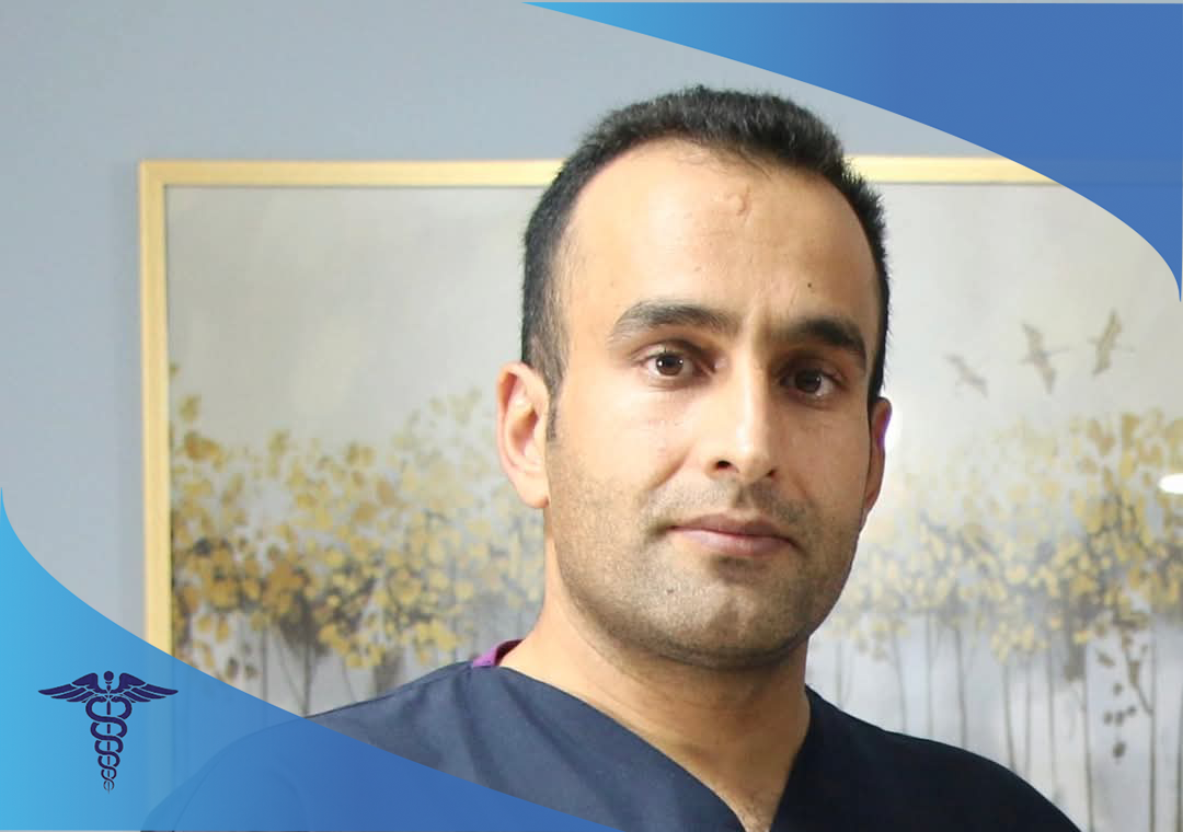 دکتر هدایت حسینی، بهترین دکتر لیفت با نخ در صدرا شیراز