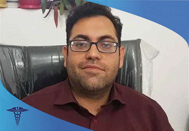 دکتر کیومرث ایزدپناه شیراز- بهترین اورولوژیست شیراز