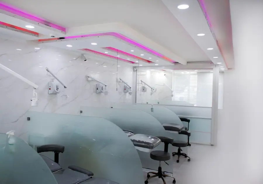 کلینیک پارسه