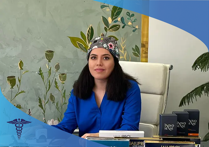 دکتر مهوش کریمی دخت