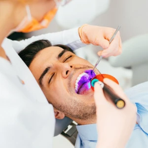 کامپوزیت دندان