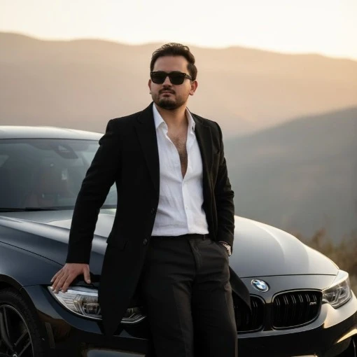  دکتر بنیامین  رضایی 
